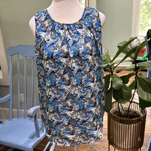 Paraphrase top size medium